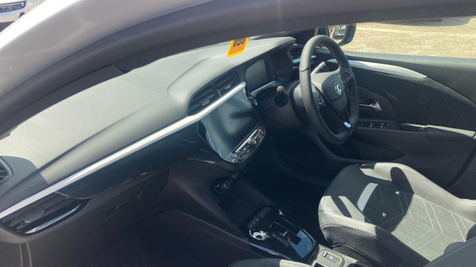 Vauxhall Corsa 1.2 Turbo Ultimate [Intelli-LED] 5dr Auto [NI] Petrol Hatchback - Image 9